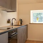 Reethus 22 Loft 1 * Тиммендорфер-Штранд