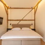 Апартаменты Reethus 22 Loft 1 *