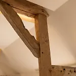 Апартаменты Reethus 22 Loft 1 Тиммендорфер-Штранд