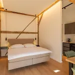 Апартаменты Reethus 22 Loft 1