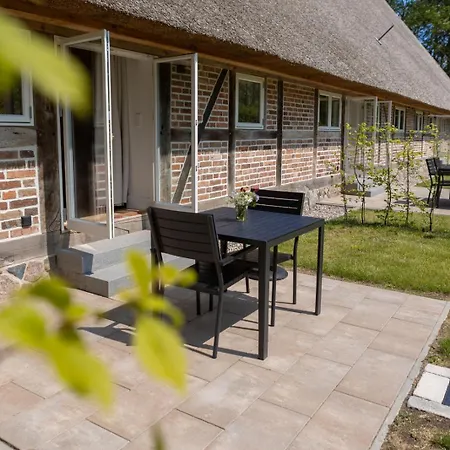 Reethus 22 Loft 1 * Timmendorfer Strand