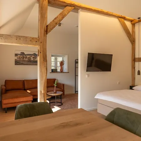 Reethus 22 Loft 1 Апартаменты