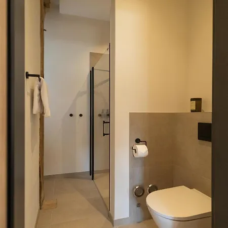 Apartament Reethus 22 Loft 1 Timmendorfer Strand