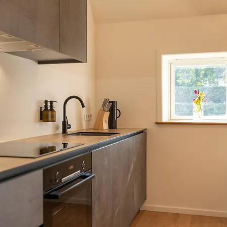 Reethus 22 Loft 1 * Timmendorfer Strand