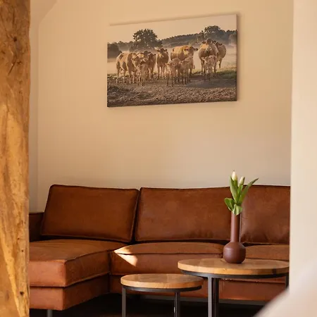 Reethus 22 Loft 1 Apartament