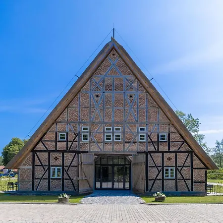 Reethus 22 Loft 1 Apartament Timmendorfer Strand