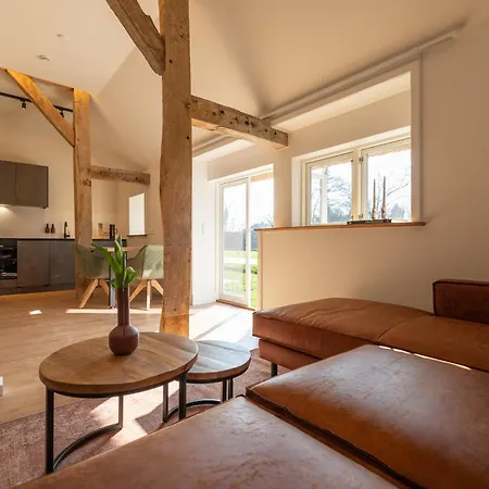 Апартаменты Reethus 22 Loft 1