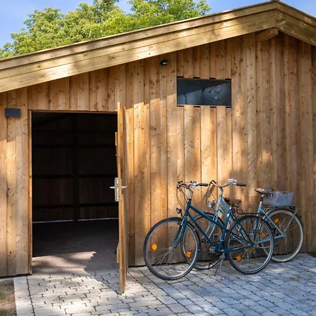 Apartament Reethus 22 Loft 1 *