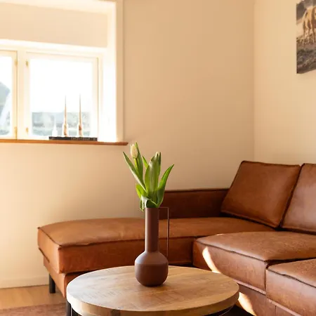 Reethus 22 Loft 1 * Timmendorfer Strand