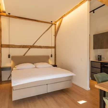 Apartament Reethus 22 Loft 1