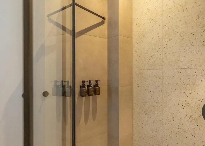 Reethus 22 Loft 1 Appartamento *