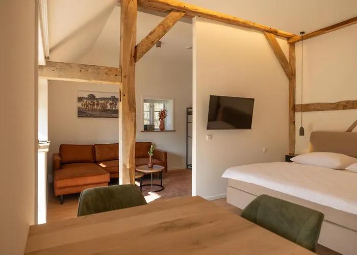 Reethus 22 Loft 1 Appartamento