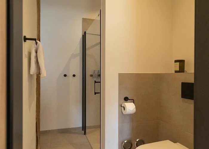 Appartamento Reethus 22 Loft 1 Timmendorfer Strand