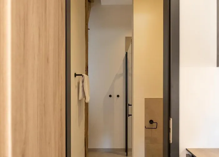 Appartamento Reethus 22 Loft 1