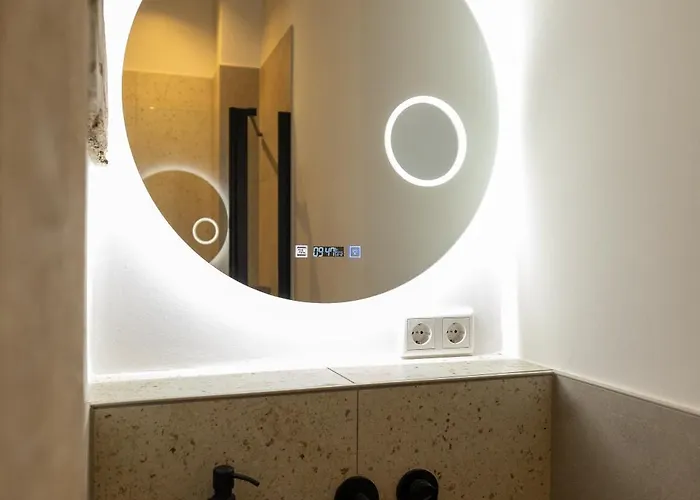 Reethus 22 Loft 1