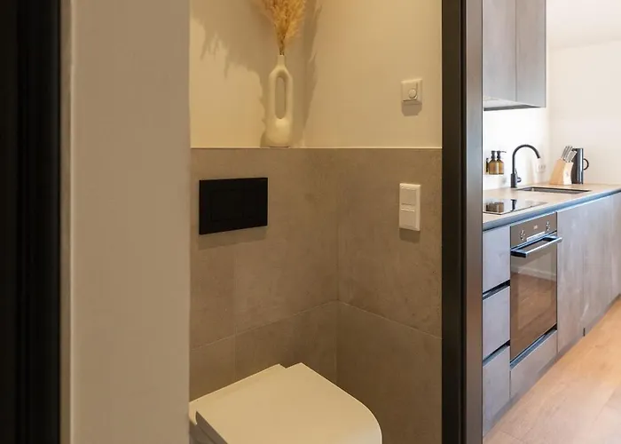 Appartamento Reethus 22 Loft 1
