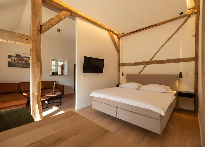 Reethus 22 Loft 1 Appartamento Timmendorfer Strand