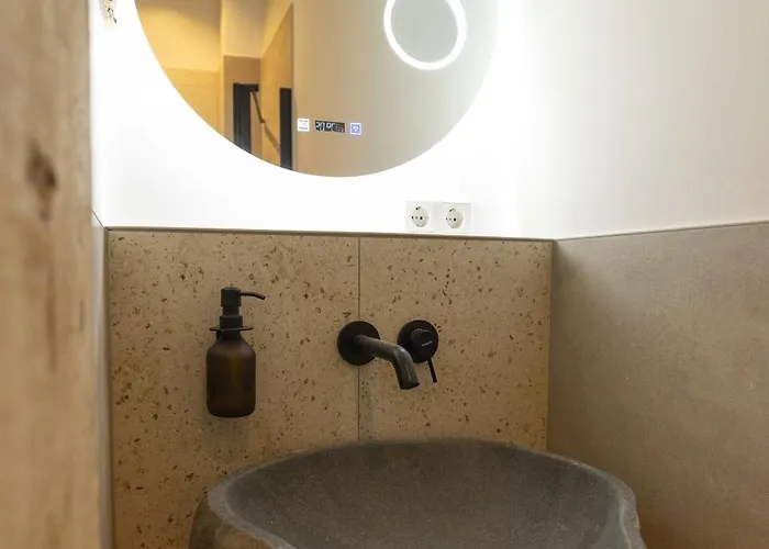Reethus 22 Loft 1 *