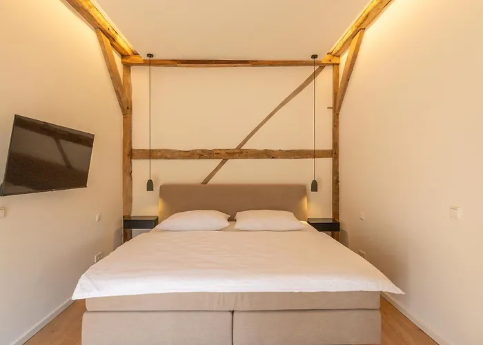 Appartamento Reethus 22 Loft 1 *