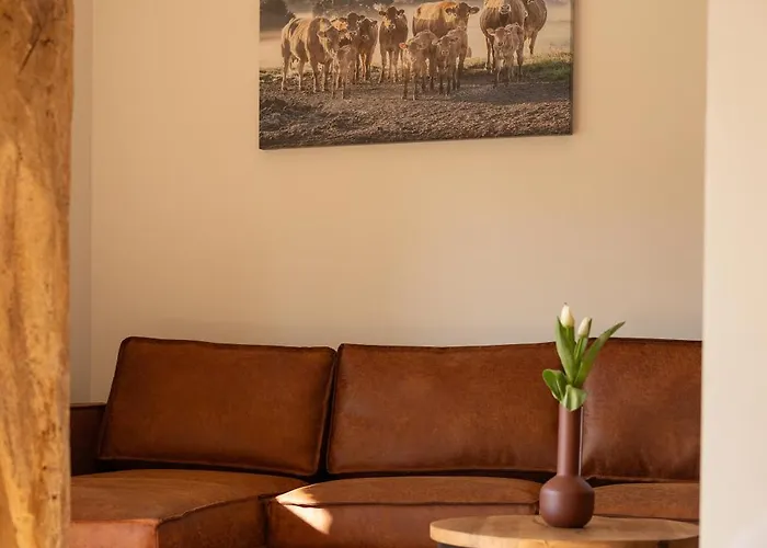 Reethus 22 Loft 1 Appartamento