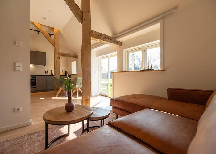 Appartamento Reethus 22 Loft 1