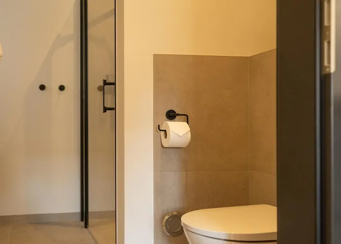 Reethus 22 Loft 1 Appartamento