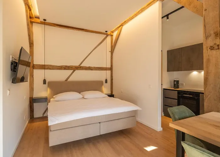 Appartamento Reethus 22 Loft 1